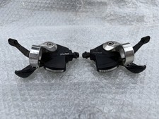 Shimano STX RC Shifters 3x8