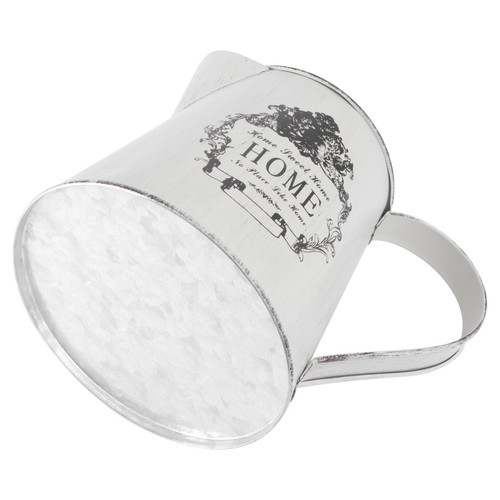 Watering can metal florist - metal,
