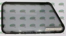 2000 Swift / Sterling Caravan / Motorhome window; 1230x625mm