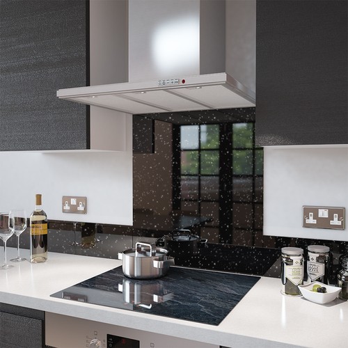 Premier range black cosmos - range,
