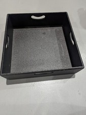 Stack Rack  insert (54cm x 54cm x 17cm) for 19" Rack Packs AV, Sound, Vision