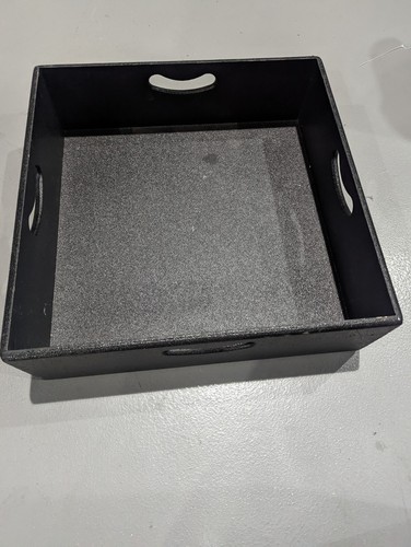 Stack rack insert - insert, x