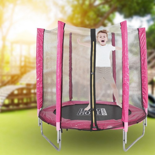5ft kid trampoline with - 5ft,