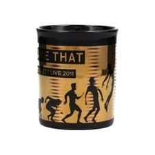 TAKE THAT Progress Live 2011