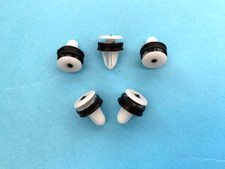 HONDA SIDE DOOR MOULDING