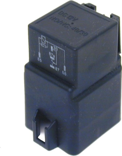 Multi purpose relay - multi,