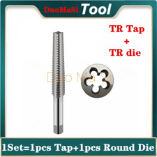 2PCS HSS Right Left Hand