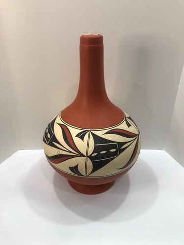 American indian navajo - indian, pottery
