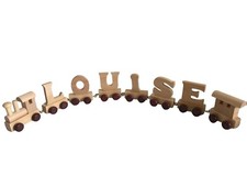 Baby Christening Gifts Wooden