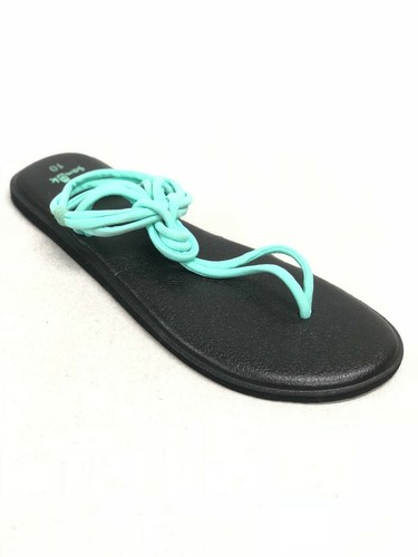 Sanuk yoga sunshine women - sunshine, women's