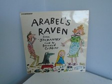 Joan Aitken - Arabel's Raven
