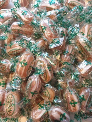 Sugar free sweets flavours - sugar,