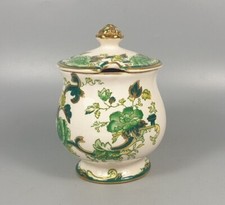 MASONS CHARTREUSE TABLEWARE