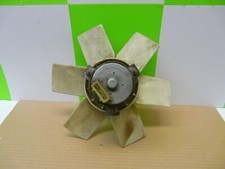 Fan Motor 3 Pin BOSCH