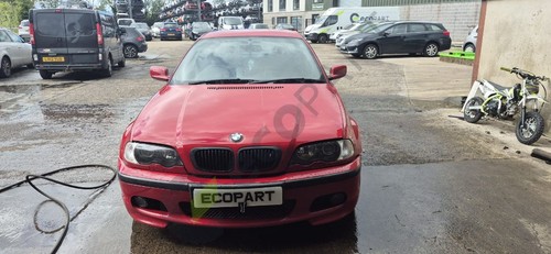 Bmw 325 sport e46 - ci,