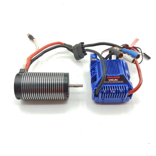 Traxxas original vxl - original, vxl-6s