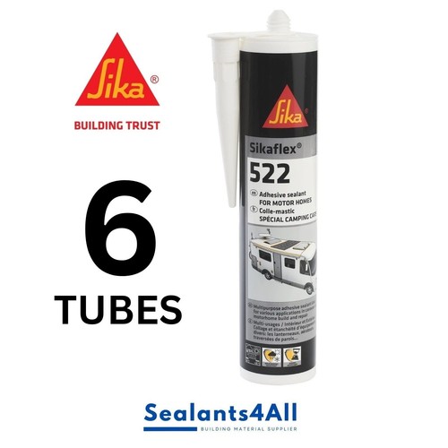 Sikaflex 522 adhesive - 522,