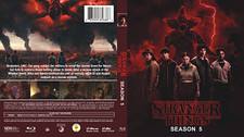 Stranger Things season 5