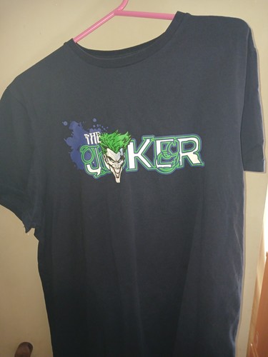 Joker shiry - joker, t-shiry