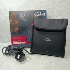 Nicky Clarke 18 Professional