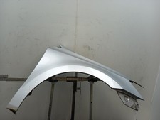 VOLKSWAGEN POLO Right Front