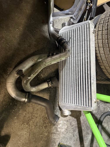 Golf mk4 gti - mk4, 1.8t