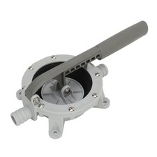 ♬ Diaphragm Manual Bilge