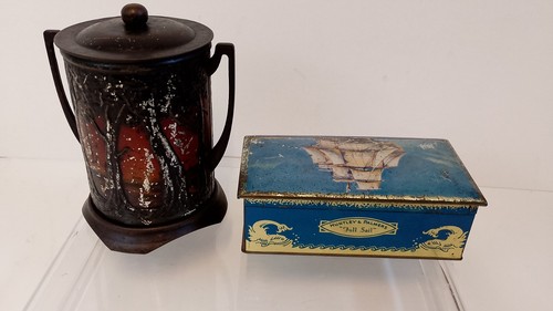 Vintage huntley and - huntley, palmers