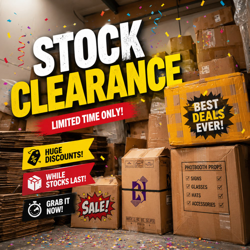 500 wholesale box joblot - 500,