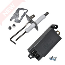 IDEAL LOGIC IGNITION ELECTRODE