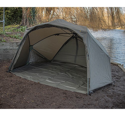Solar undercover brolly - solar,