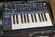 Novation Bass Station II