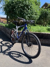 GT Avalanche 3.0 Mountain Bike