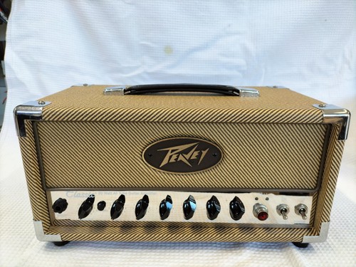 Peavey classic 20mh mini tube - 20mh,
