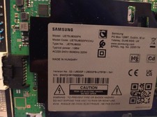 Samsung  Power Supply Board