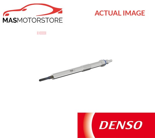 Engine glow plug denso 612 - glow,