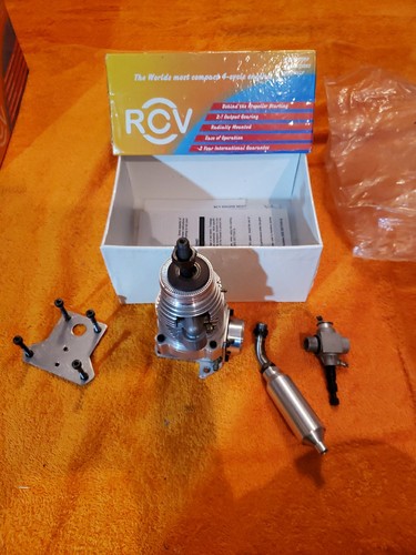 Rcv engine sp - -,