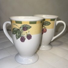 CHURCHILL SOMERSET FRUITS