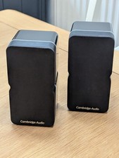 Cambridge Audio Minx Min 20