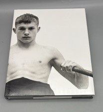 Luke Smalley GYMNASIUM Book