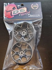 DS Racing Offset 8mm Drift
