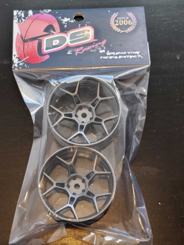 Racing offset 8mm drift - ds,