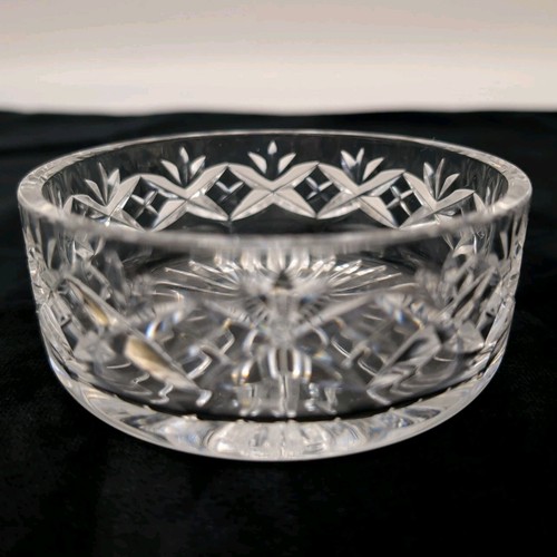 Webb corbett crystal georgian - corbett,