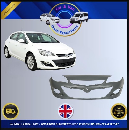 Vauxhall astra 2012 2015 - vauxhall, j