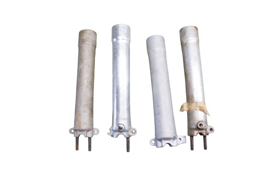 Lower fork legs sliders - lower,