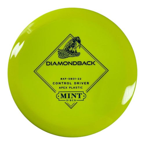 Diamondback apex - diamondback, |