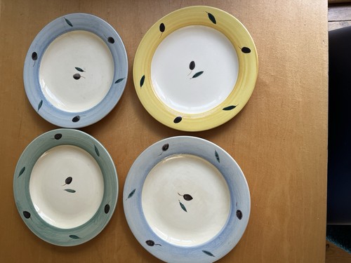 Vintage poole pottery fresco - vintage,
