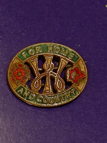 British womes instituted - british, (wi)