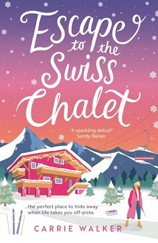Escape the swiss chalet - to,