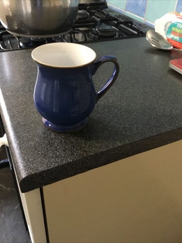 Denby craftsman imperial blue - denby,